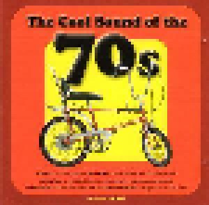 Cover - Sakkarin: Cool Sound Of The 70s, The