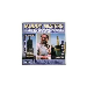 Muddy Waters: Chicago-London (CD) - Bild 1
