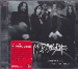 My Dying Bride: Introducing My Dying Bride (2-CD) - Bild 7