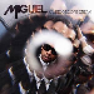 Cover - Miguel: Kaleidoscope Dream