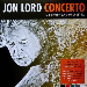 Jon Lord: Concerto For Group And Orchestra (2-LP) - Bild 1