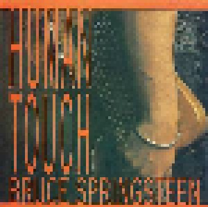 Bruce Springsteen: Human Touch (CD) - Bild 1