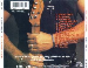 Bruce Springsteen: Human Touch (CD) - Bild 5