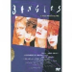 The Bangles: Greatest Hits (DVD) - Bild 1