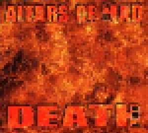 Altars Of Mad Death Vol. 1 (CD) - Bild 1
