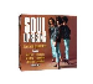 Soul Uprising - 50 Early Soul & R&B Nuggets (2-CD) - Bild 1