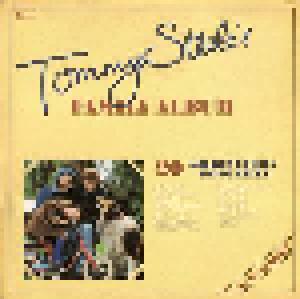 Tommy Steele: Tommy Steele's Family Album - Cover