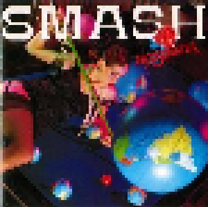 Earthshaker: Smash (CD) - Bild 1