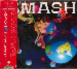 Earthshaker: Smash (CD) - Bild 2