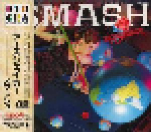 Earthshaker: Smash (CD) - Bild 1