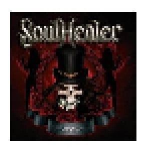 Cover - SoulHealer: Dreamcatcher
