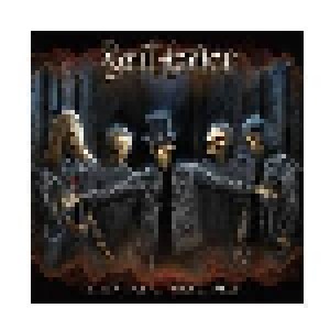 SoulHealer: The Kings Of Bullet Alley (CD) - Bild 1