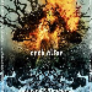 Ereb Altor: Fire Meets Ice (LP) - Bild 1