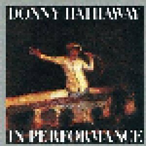 Donny Hathaway: In Performance (LP) - Bild 1