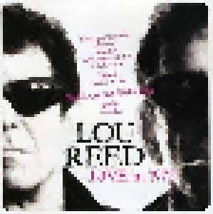 Lou Reed: Live In 1972 (CD) - Bild 1