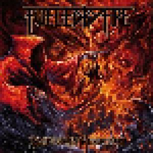 Fueled By Fire: Trapped In Perdition (LP) - Bild 1