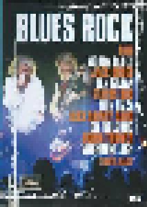 Blues Rock (DVD) - Bild 1