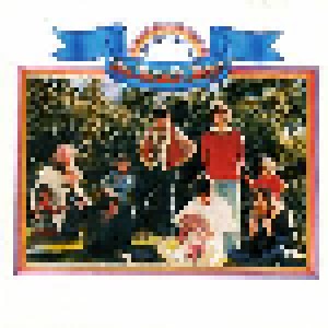 The Beach Boys: Sunflower / Surf's Up (CD) - Bild 1