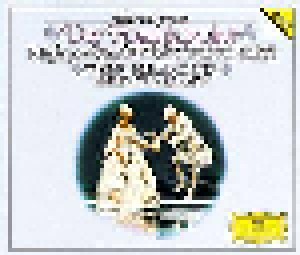 Richard Strauss: Der Rosenkavalier (4-CD) - Bild 1