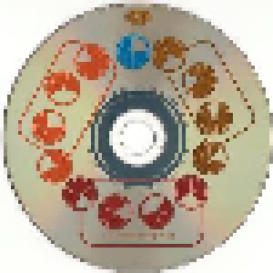 Aphex Twin: Selected Ambient Works Volume II (2-CD) - Bild 5