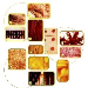 Aphex Twin: Selected Ambient Works Volume II (2-CD) - Bild 6