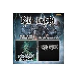 Iced Earth: Night of the Stormrider / The Melancholy E.P. (CD) - Bild 1