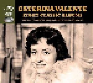 Caterina Valente: Eight Classic Albums (4-CD) - Bild 1