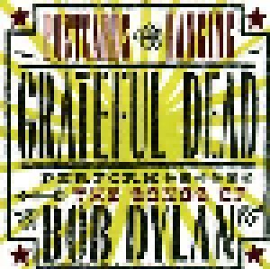 Grateful Dead: Postcards Of The Hanging - Grateful Dead Perform The Songs Of Bob Dylan (2-HDCD) - Bild 1