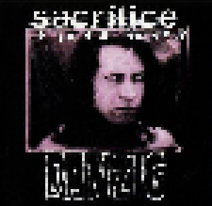 Danzig: Sacrifice (Mini-CD / EP) - Bild 1