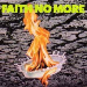 Faith No More: The Real Thing (CD) - Bild 1