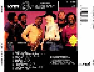 Johnny Winter: Guitar Slinger (CD) - Bild 5