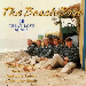 The Beach Boys: 20 Great Love Songs (CD) - Bild 1
