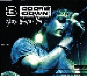 3 Doors Down: Here Without You (Single-CD) - Bild 1