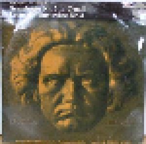 Ludwig van Beethoven: Symphonie Nr. 5 In C-Moll Op. 67 / Leonoren-Overtüre Nr. 3 Op. 72 (LP) - Bild 1