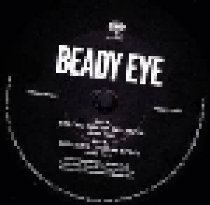 Beady Eye: Second Bite Of The Apple (7") - Bild 4