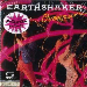 Earthshaker: Overrun (SHM-CD) - Bild 1
