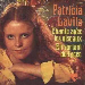 Cover - Patricia Lavila: Chante Avec Les Oiseaux