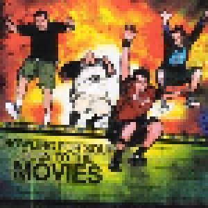 Bowling For Soup: Goes To The Movies (CD) - Bild 1