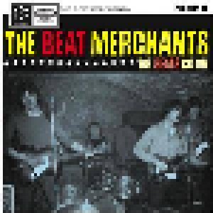Cover - Beat Merchants, The: Beats Goes On, The