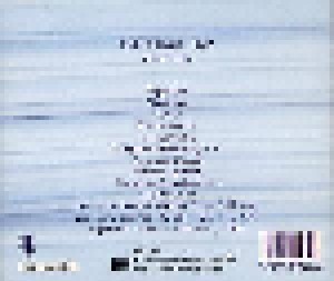 Aphex Twin + Mescalinum United: Classics (Split-CD) - Bild 2