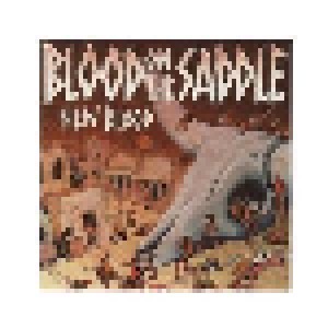 Blood On The Saddle: New Blood (CD) - Bild 1