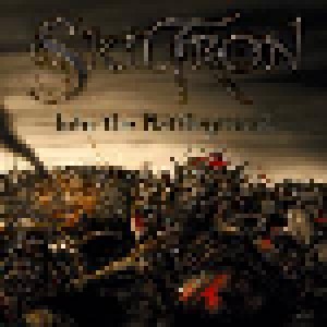 Skiltron: Into The Battlegrounds (CD) - Bild 1