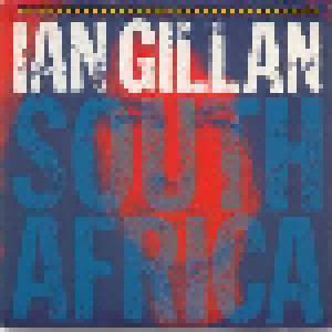 Ian Gillan: South Africa (12") - Bild 1