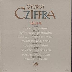 Gyorgy Cziffra / Récital (LP) - Bild 1