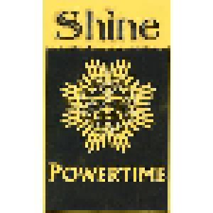 Cover - Shine: Powertime
