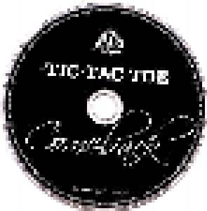 Tic Tac Toe: Comeback (CD) - Bild 3