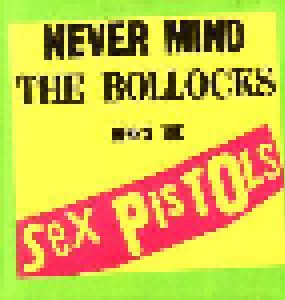 Sex Pistols: Never Mind The Bollocks Here's The Sex Pistols (3-CD + DVD + 7") - Bild 1