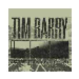 Tim Barry: Laurel St. Demo 2005 & Live At Munford Elementary (LP) - Bild 1