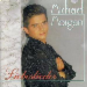 Michael Morgan: Liebeslieder (CD) - Bild 1