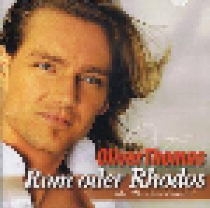 Oliver Thomas: Rom Oder Rhodos (CD) - Bild 1